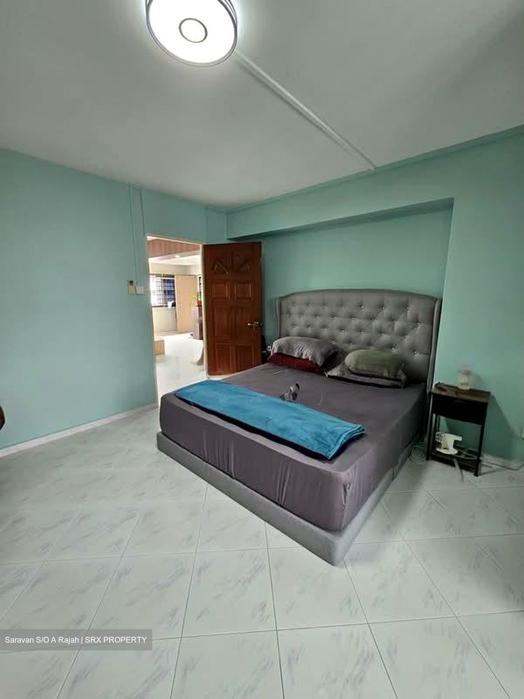Blk 484 Pasir Ris Drive 4 (Pasir Ris), HDB 5 Rooms #573570511